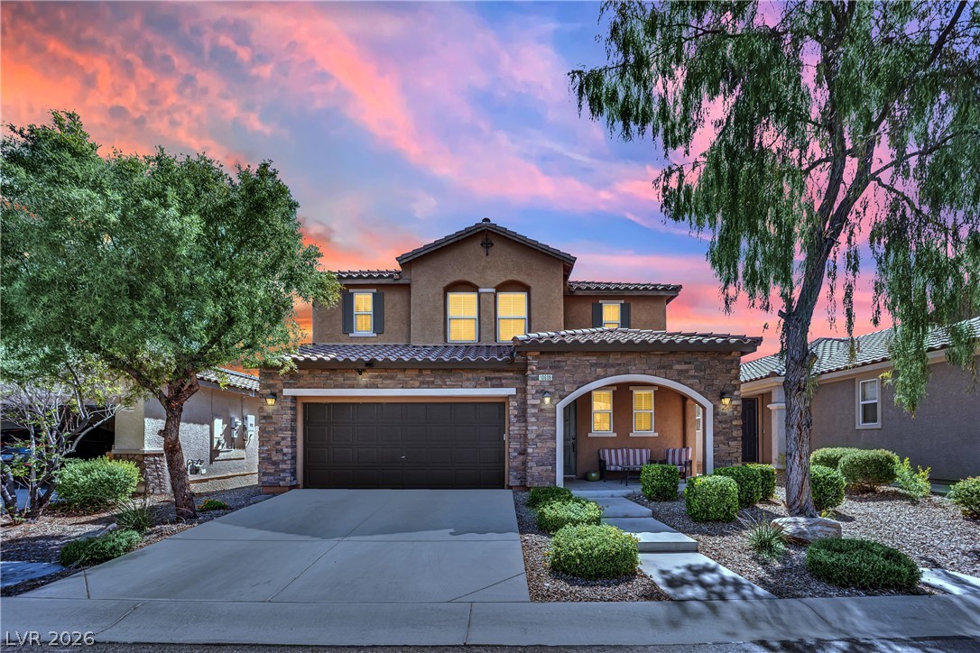 10608 Upper Laurel Street Las Vegas NV 89179