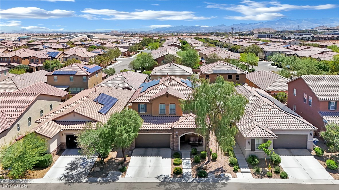 10608 Upper Laurel Street Las Vegas NV 89179