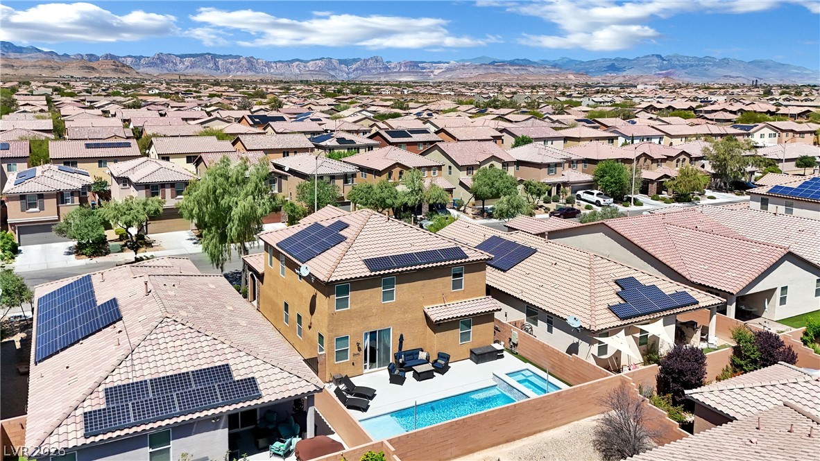 10608 Upper Laurel Street Las Vegas NV 89179