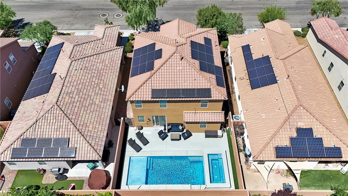 10608 Upper Laurel Street Las Vegas NV 89179