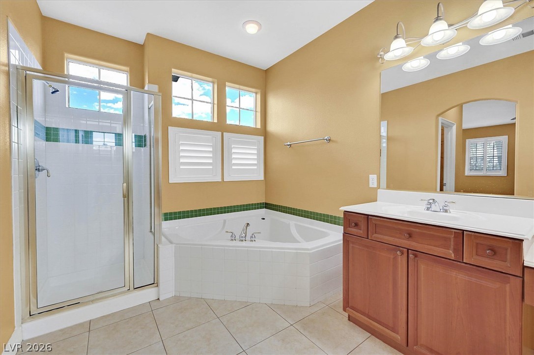 2481 Devotion Ridge Drive Henderson NV 89052