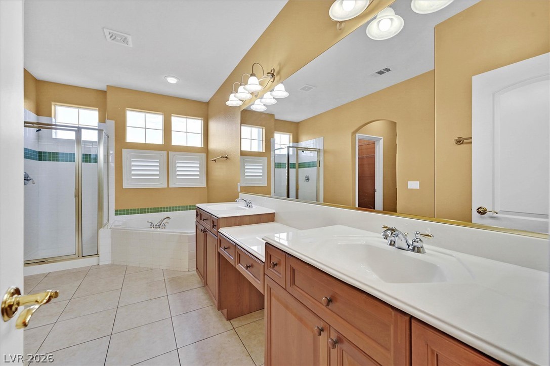 2481 Devotion Ridge Drive Henderson NV 89052