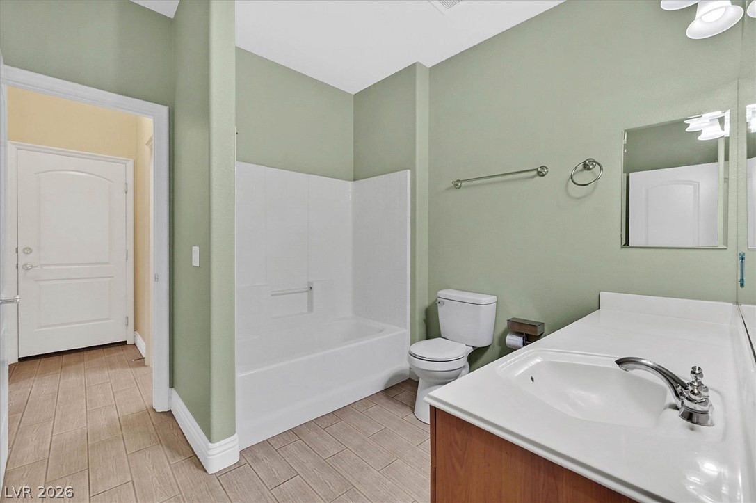 2481 Devotion Ridge Drive Henderson NV 89052