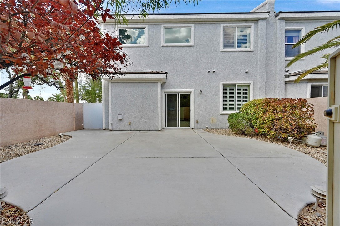 2481 Devotion Ridge Drive Henderson NV 89052