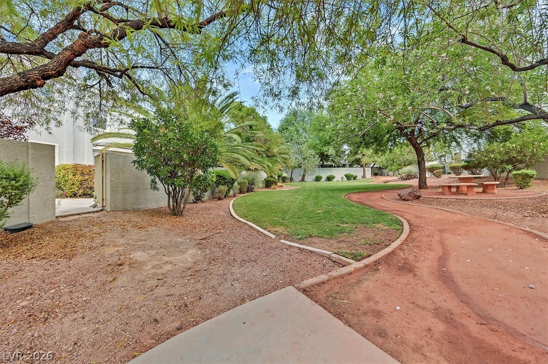 2481 Devotion Ridge Drive Henderson NV 89052