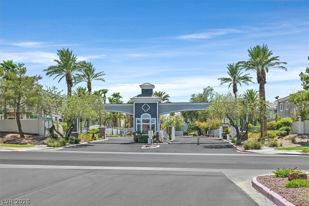 2481 Devotion Ridge Drive Henderson NV 89052