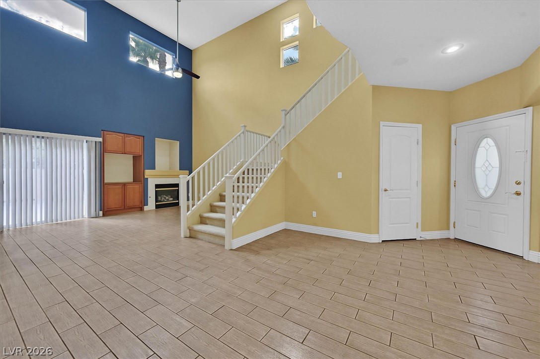 2481 Devotion Ridge Drive Henderson NV 89052