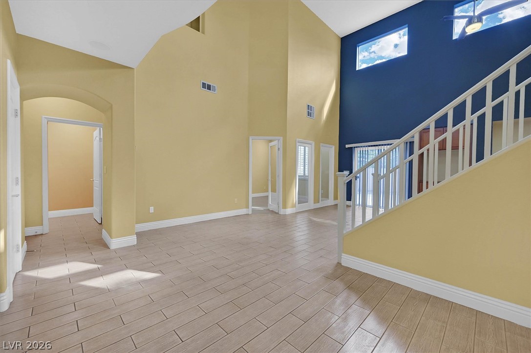 2481 Devotion Ridge Drive Henderson NV 89052