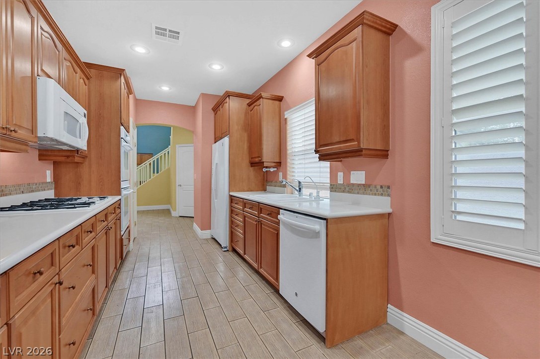 2481 Devotion Ridge Drive Henderson NV 89052