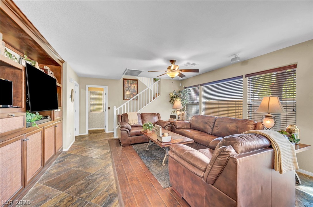 8645 Pitch Fork Avenue Las Vegas NV 89143