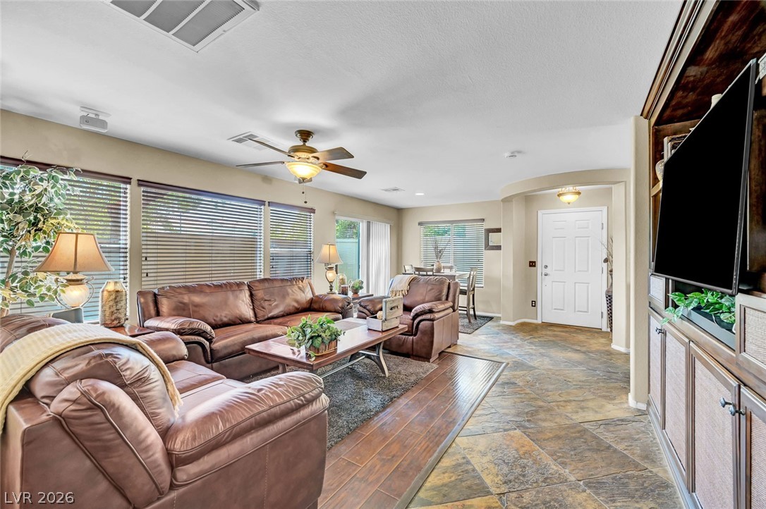 8645 Pitch Fork Avenue Las Vegas NV 89143
