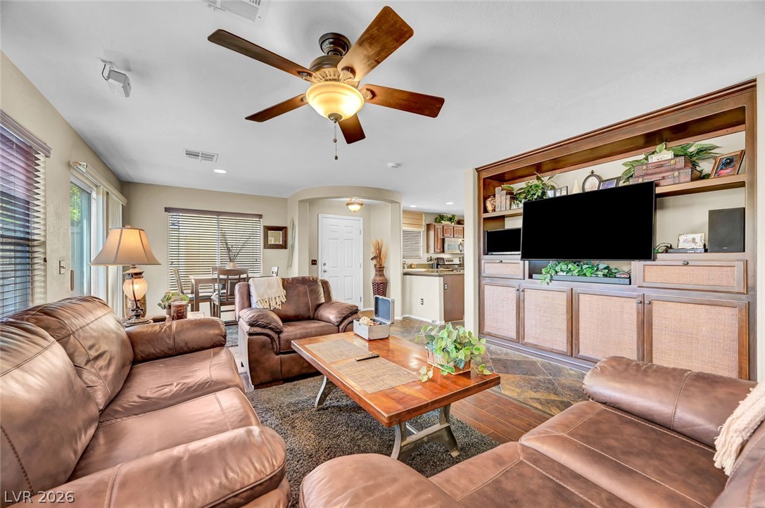 8645 Pitch Fork Avenue Las Vegas NV 89143