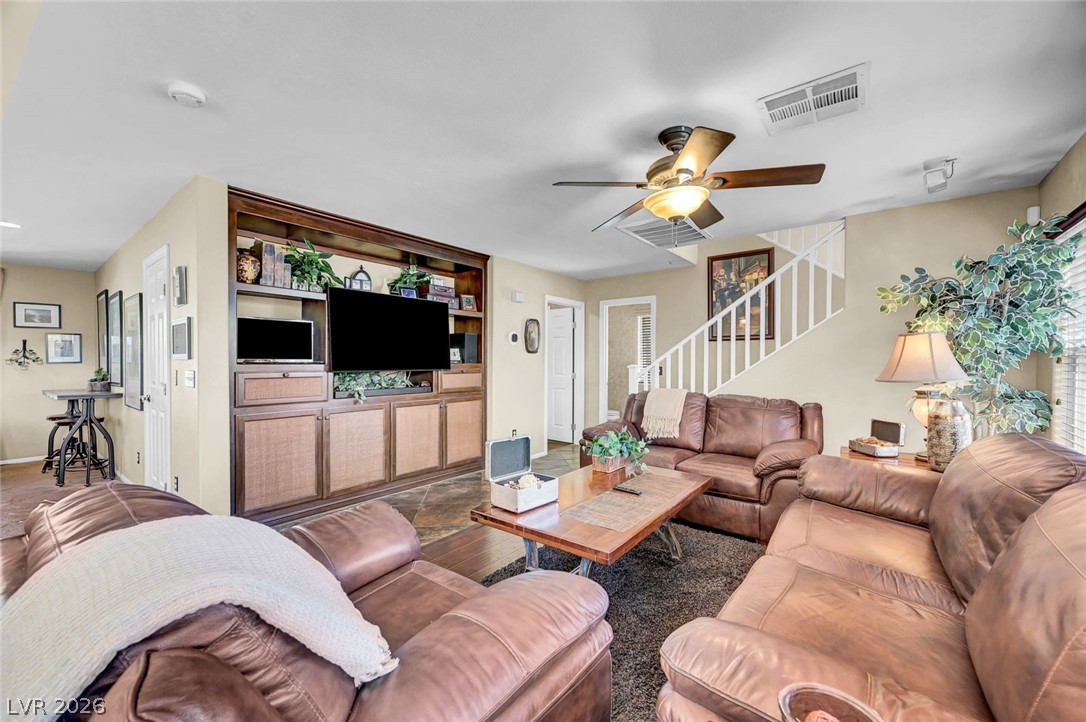 8645 Pitch Fork Avenue Las Vegas NV 89143
