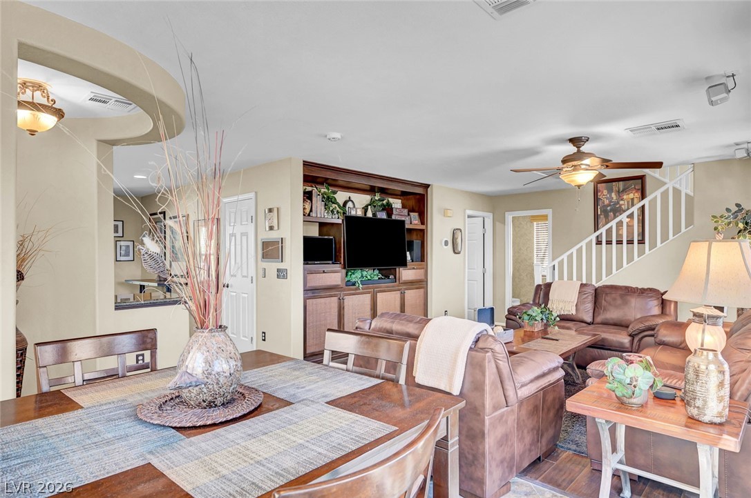 8645 Pitch Fork Avenue Las Vegas NV 89143
