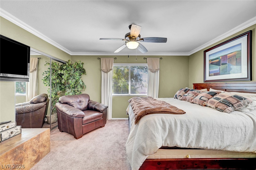 8645 Pitch Fork Avenue Las Vegas NV 89143