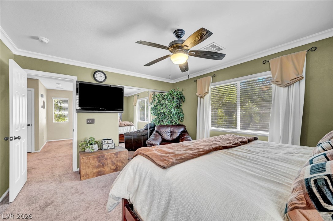 8645 Pitch Fork Avenue Las Vegas NV 89143