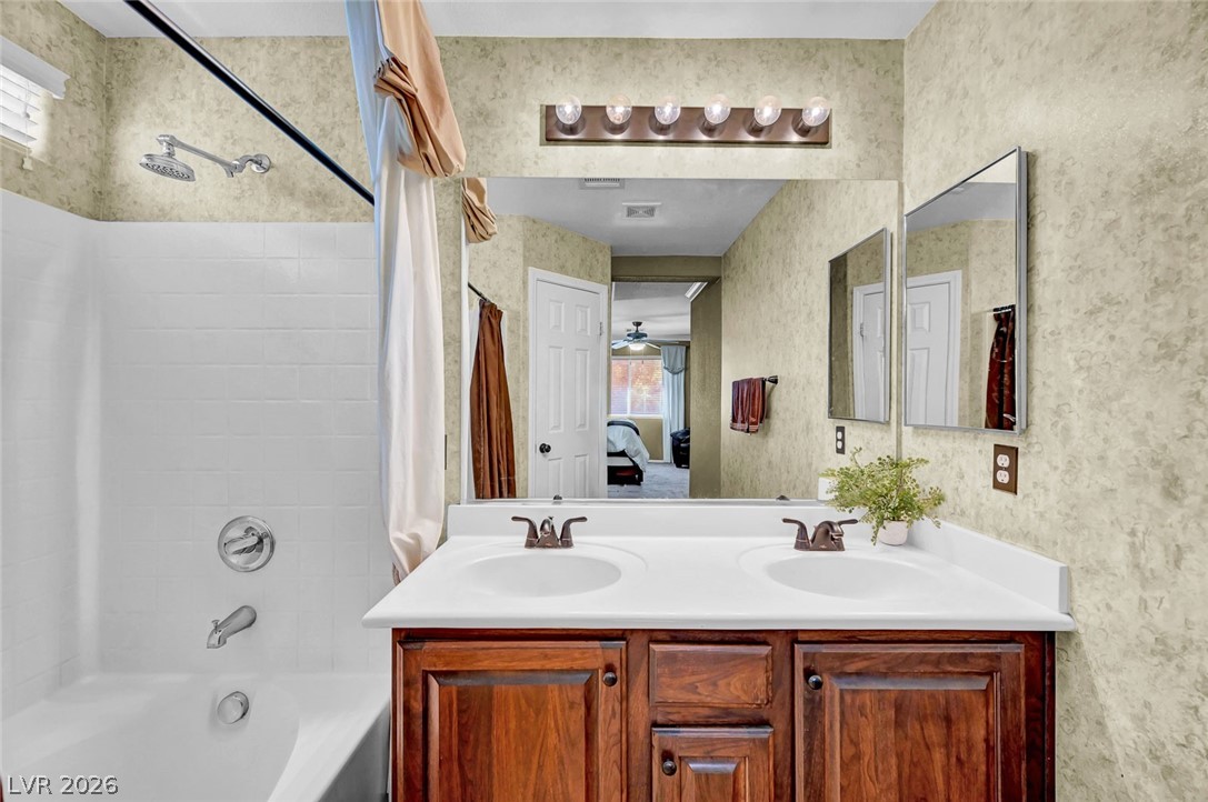 8645 Pitch Fork Avenue Las Vegas NV 89143