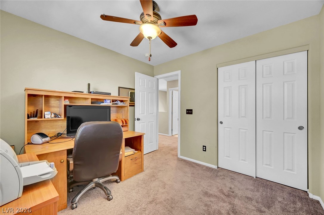 8645 Pitch Fork Avenue Las Vegas NV 89143