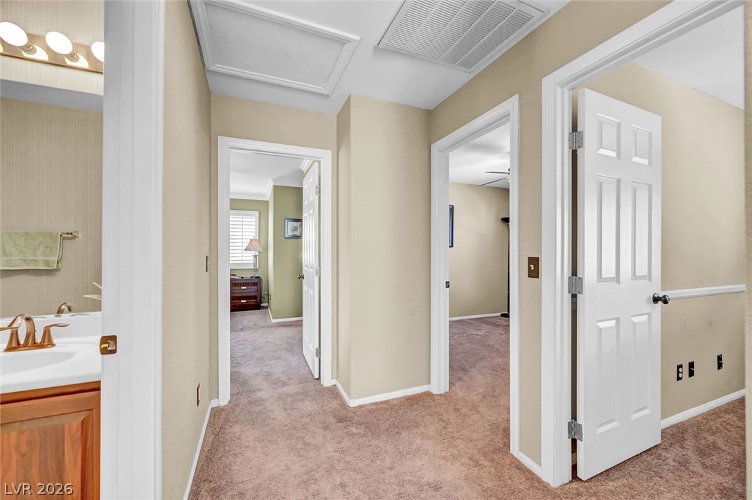 8645 Pitch Fork Avenue Las Vegas NV 89143