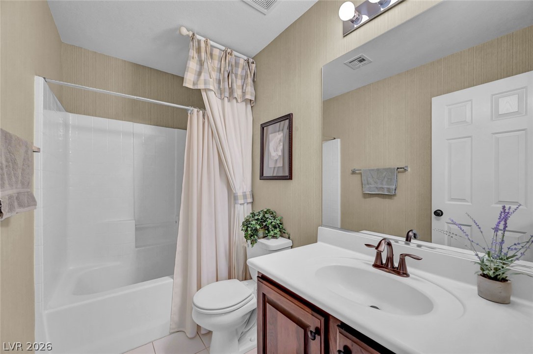 8645 Pitch Fork Avenue Las Vegas NV 89143