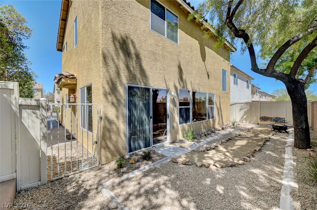 8645 Pitch Fork Avenue Las Vegas NV 89143