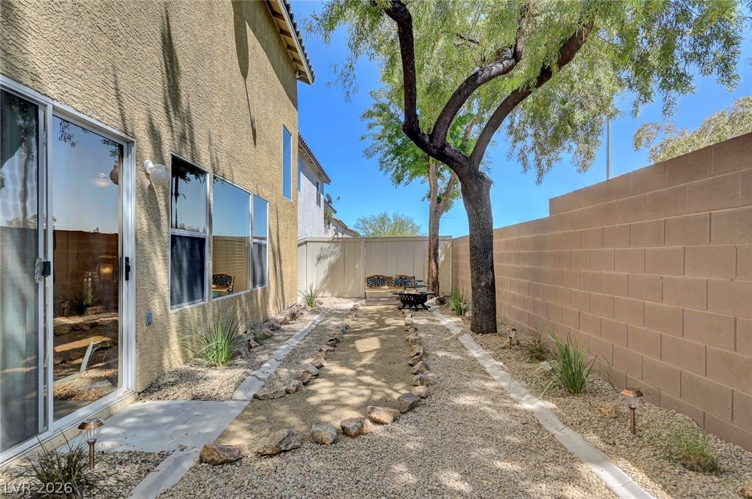 8645 Pitch Fork Avenue Las Vegas NV 89143