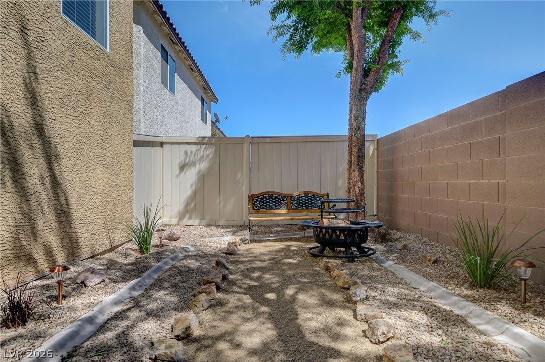 8645 Pitch Fork Avenue Las Vegas NV 89143