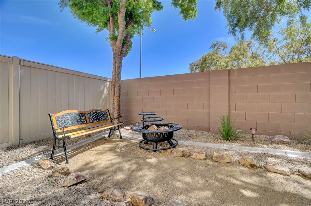 8645 Pitch Fork Avenue Las Vegas NV 89143