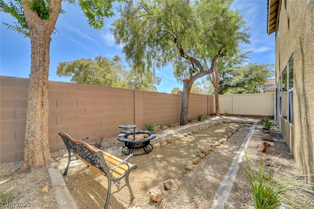 8645 Pitch Fork Avenue Las Vegas NV 89143