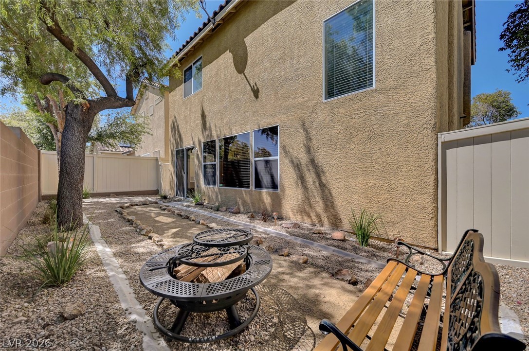 8645 Pitch Fork Avenue Las Vegas NV 89143