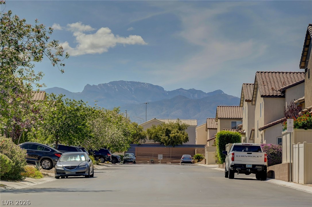 8645 Pitch Fork Avenue Las Vegas NV 89143