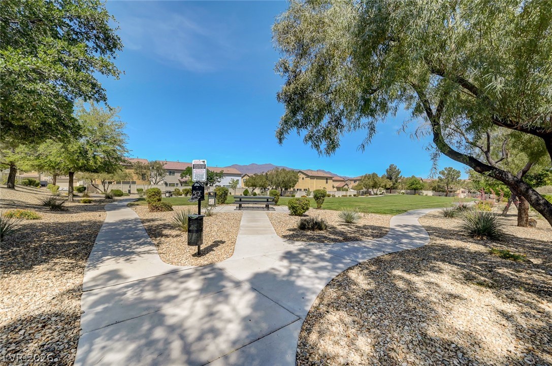 8645 Pitch Fork Avenue Las Vegas NV 89143