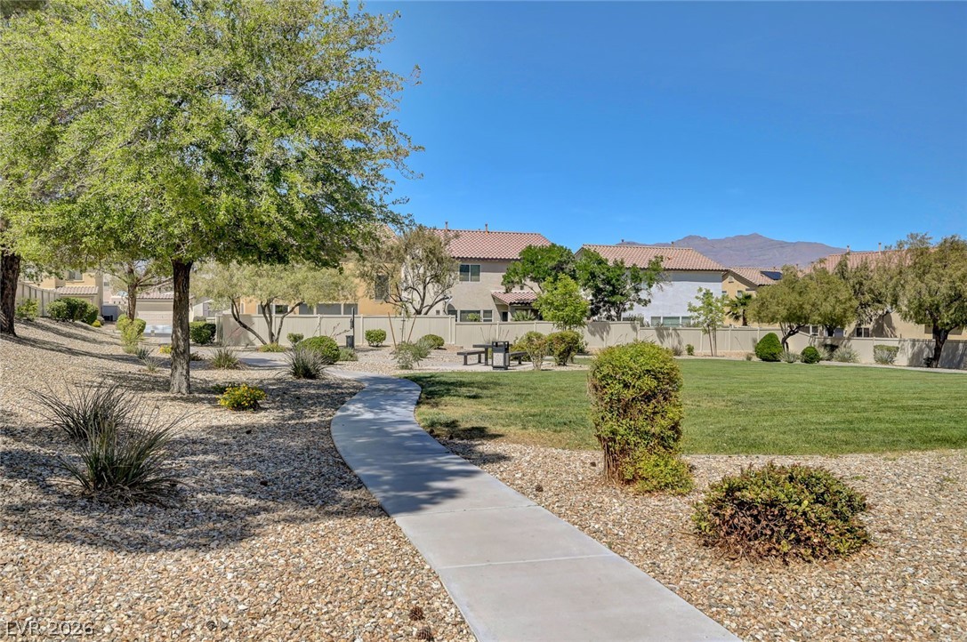 8645 Pitch Fork Avenue Las Vegas NV 89143