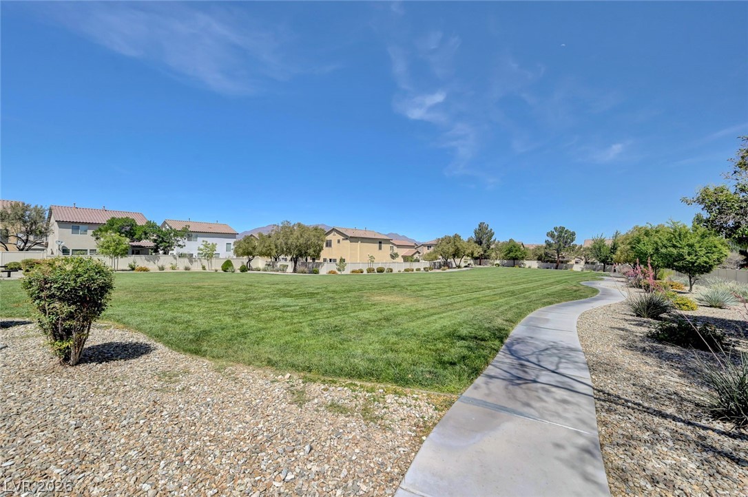 8645 Pitch Fork Avenue Las Vegas NV 89143