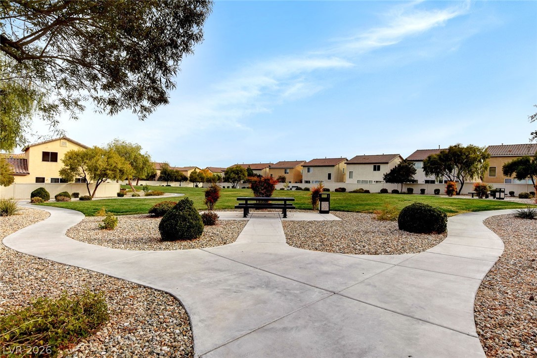 8645 Pitch Fork Avenue Las Vegas NV 89143