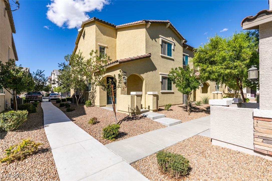 6472 Centennial Skies Court North Las Vegas NV 89086