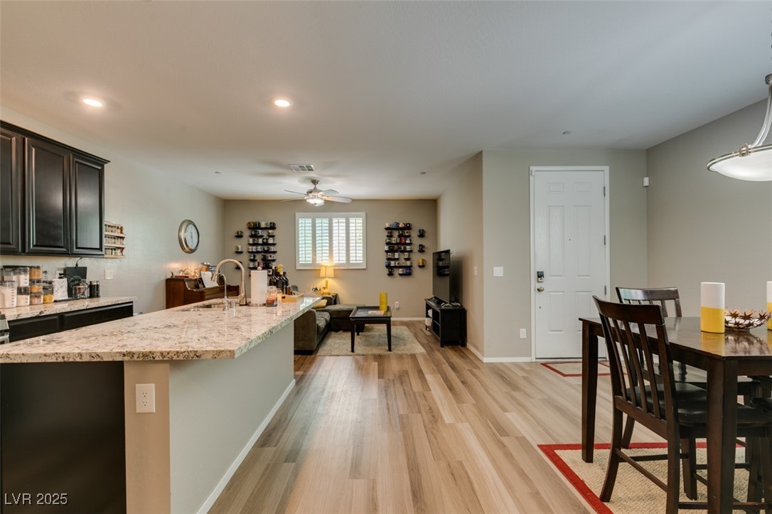 6472 Centennial Skies Court North Las Vegas NV 89086