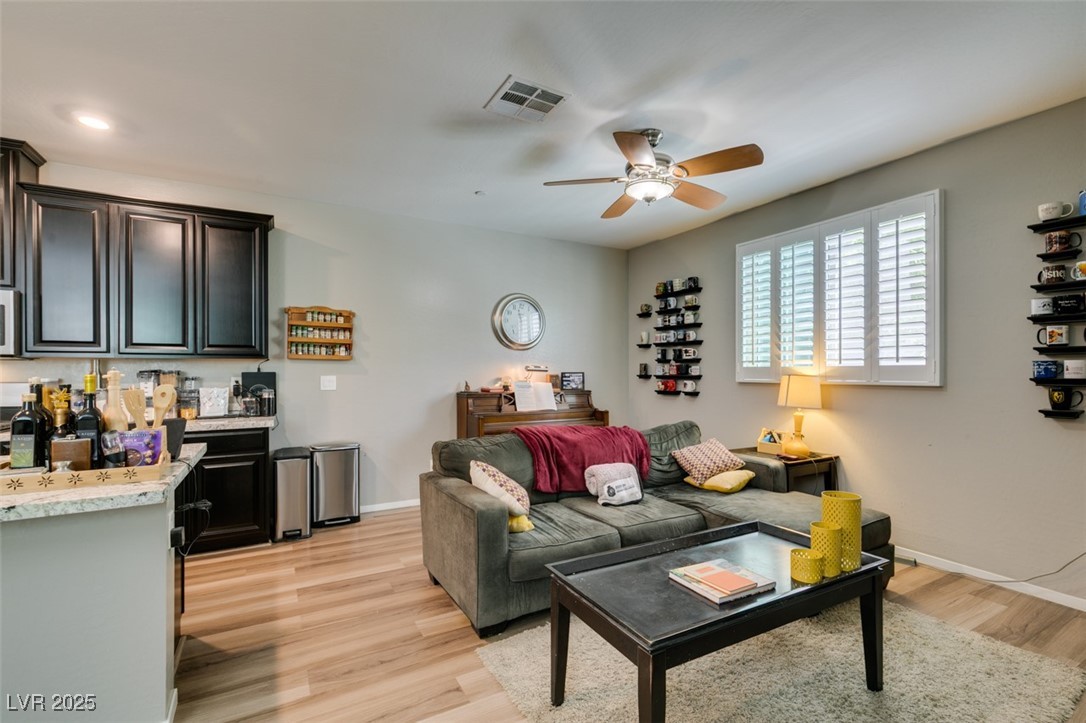 6472 Centennial Skies Court North Las Vegas NV 89086