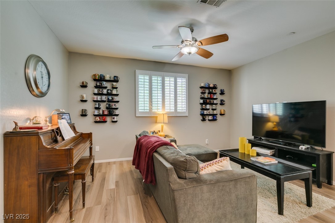 6472 Centennial Skies Court North Las Vegas NV 89086