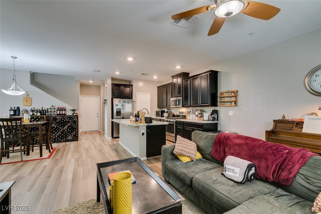 6472 Centennial Skies Court North Las Vegas NV 89086