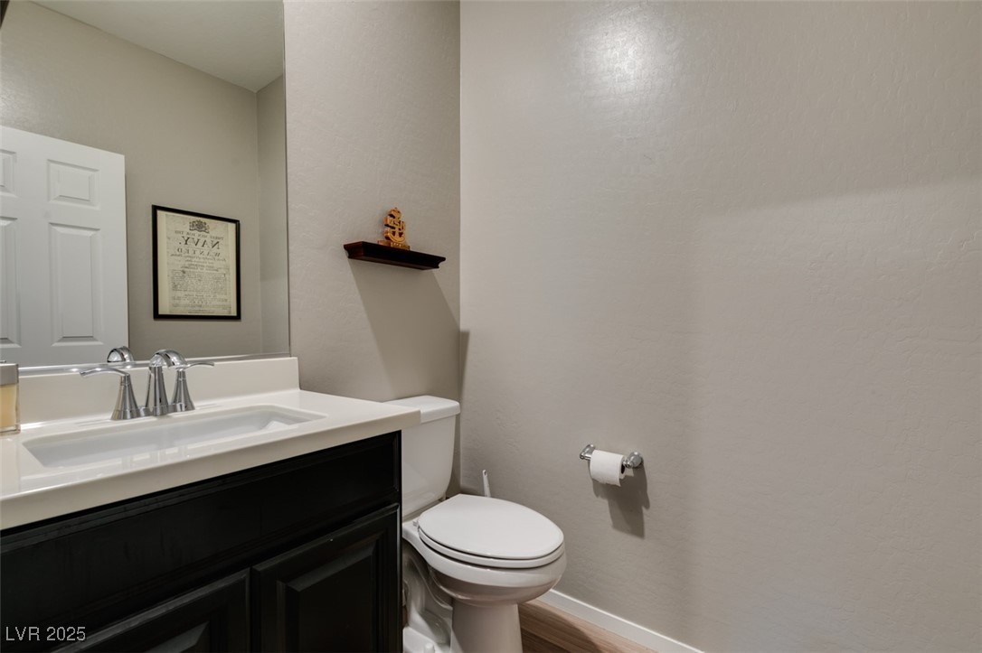 6472 Centennial Skies Court North Las Vegas NV 89086