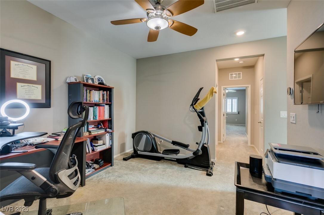 6472 Centennial Skies Court North Las Vegas NV 89086