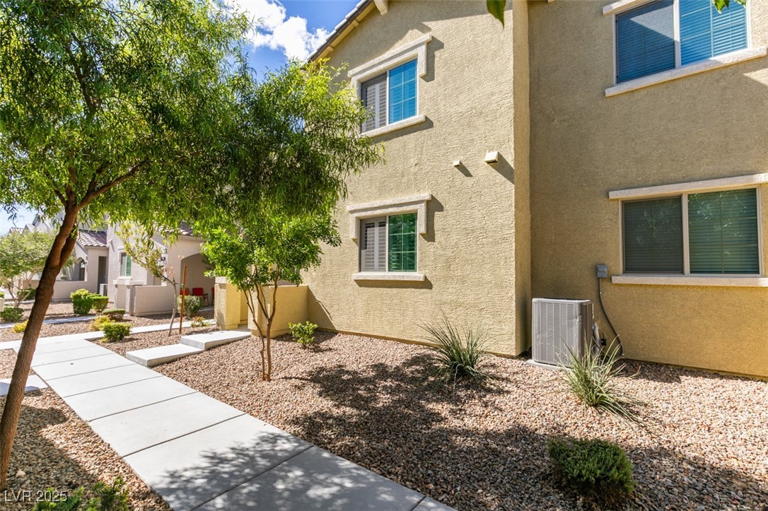6472 Centennial Skies Court North Las Vegas NV 89086