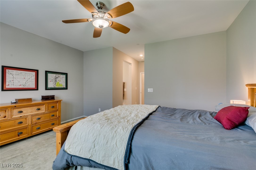 6472 Centennial Skies Court North Las Vegas NV 89086