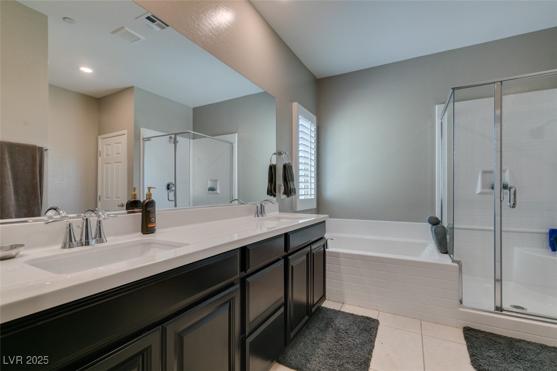 6472 Centennial Skies Court North Las Vegas NV 89086