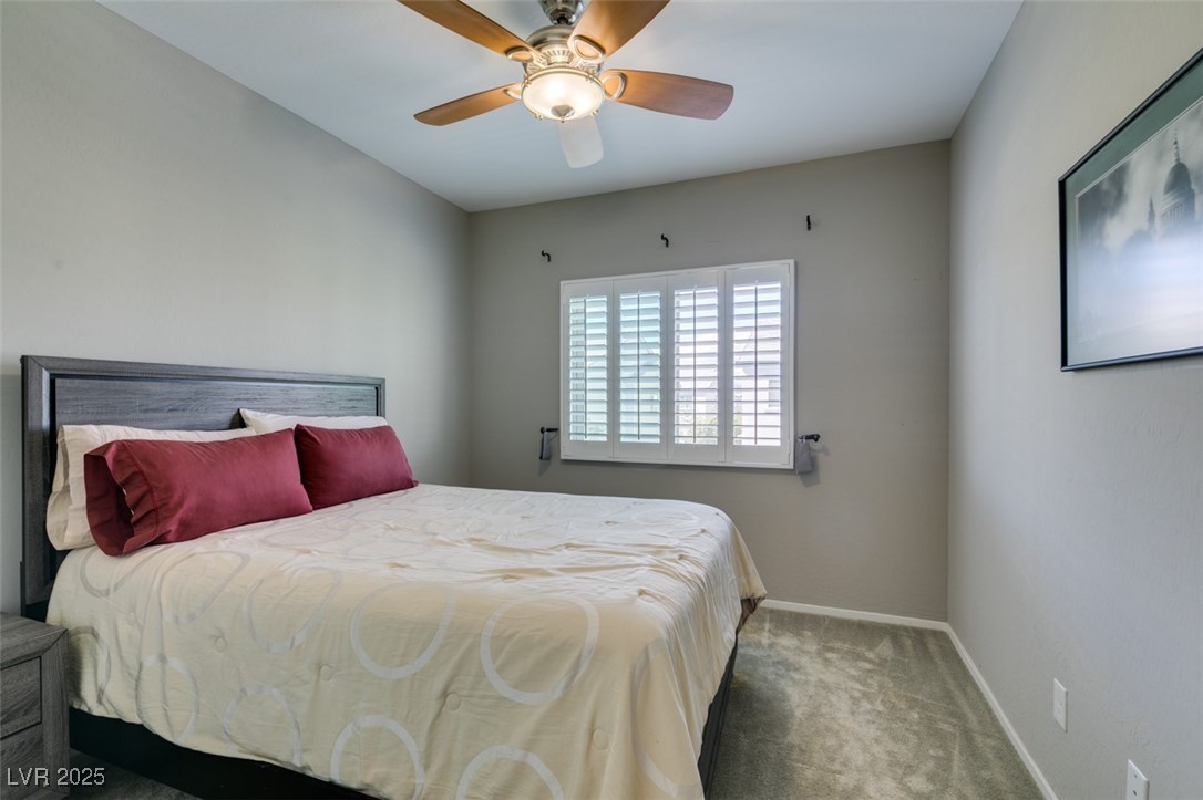 6472 Centennial Skies Court North Las Vegas NV 89086