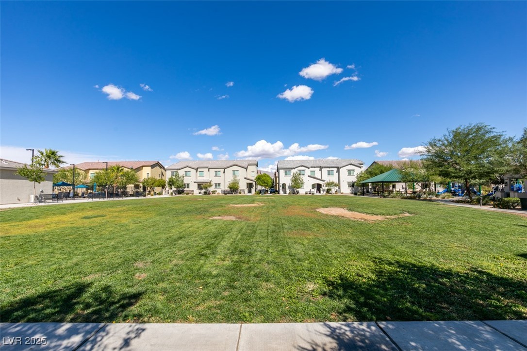 6472 Centennial Skies Court North Las Vegas NV 89086