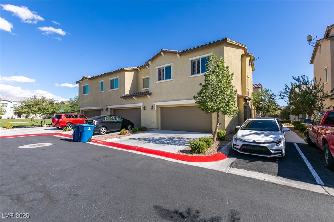 6472 Centennial Skies Court North Las Vegas NV 89086