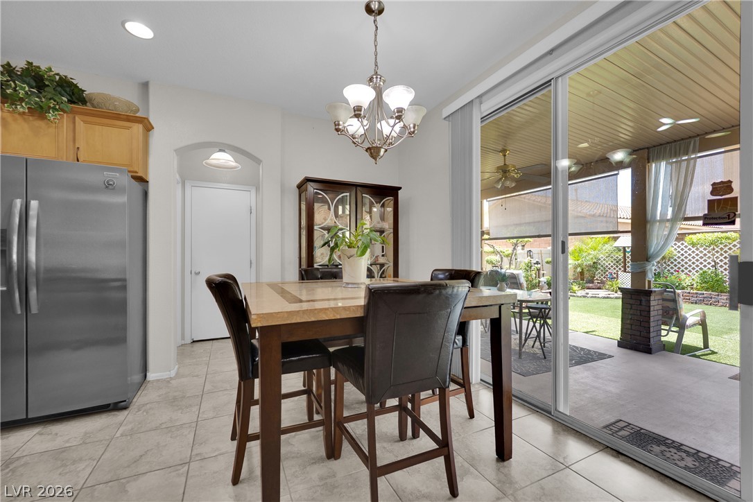 6742 Frances Celia Avenue Las Vegas NV 89122