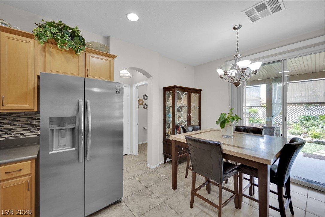 6742 Frances Celia Avenue Las Vegas NV 89122